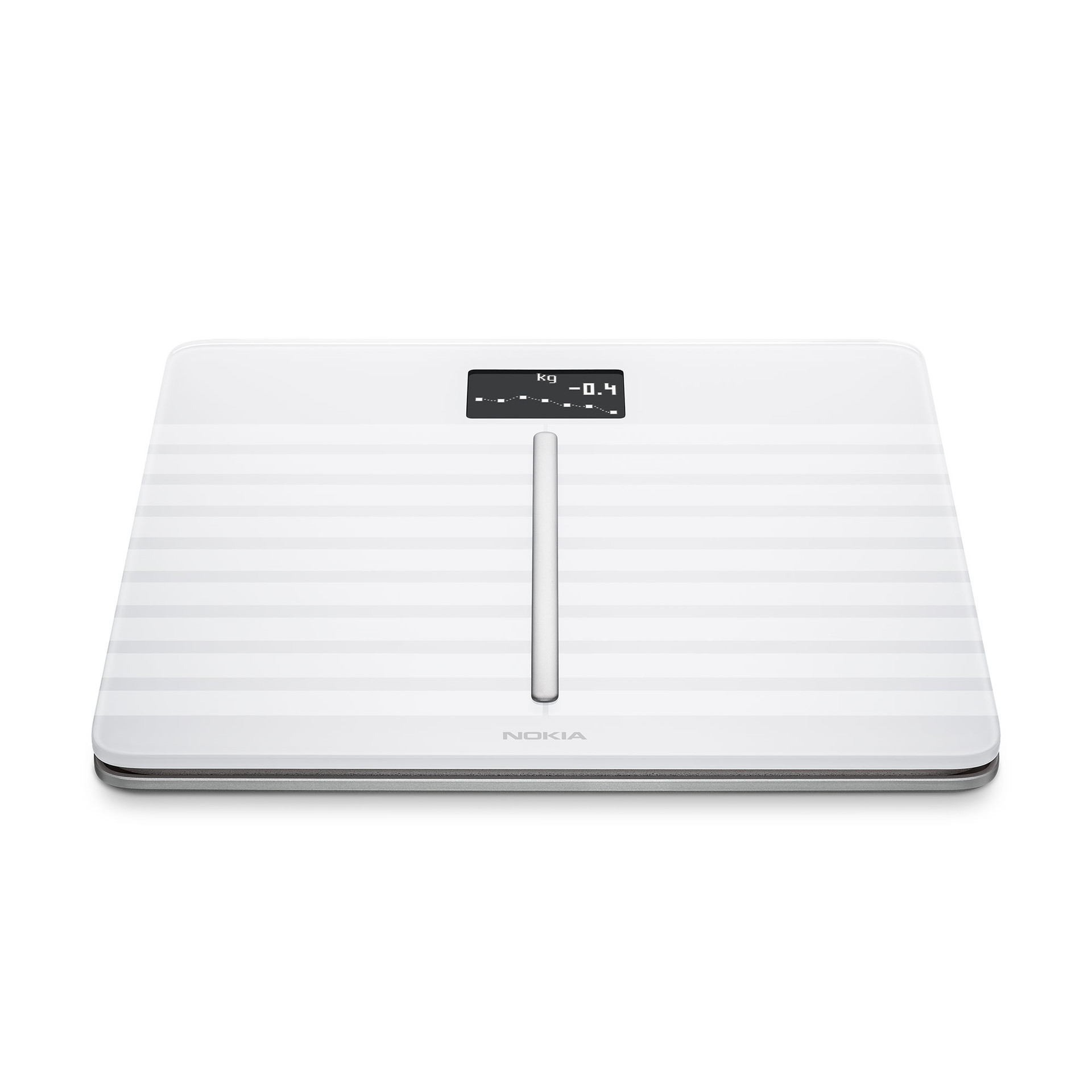 Withings - Balança Body Cardio (white)