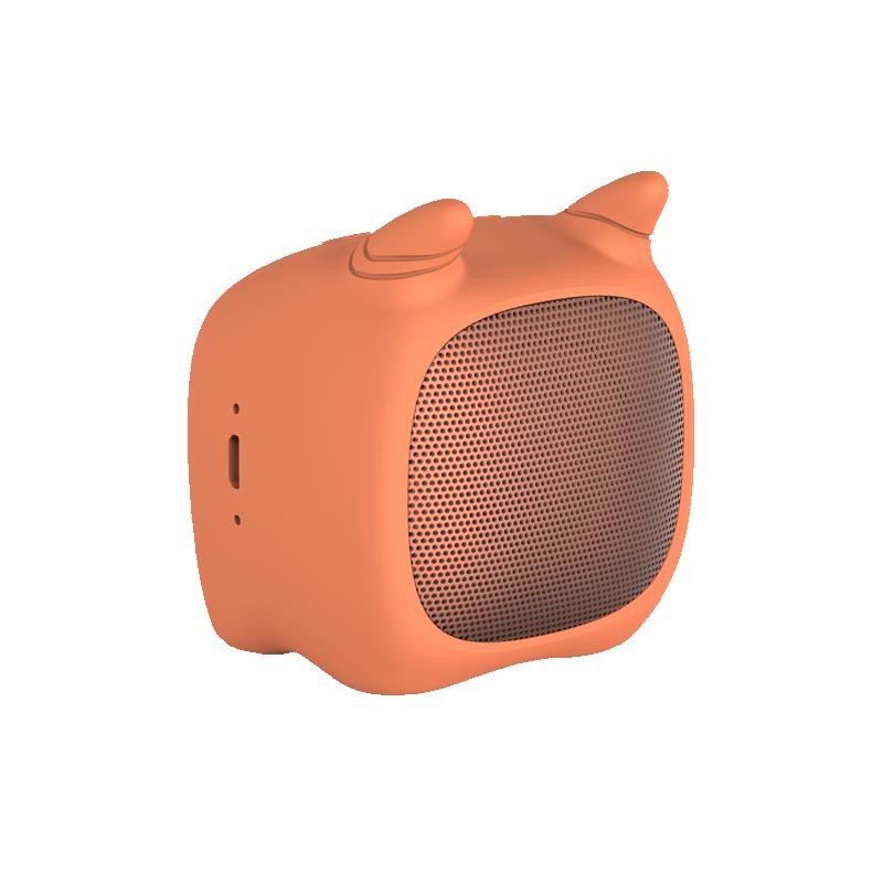 Bluetooth Speaker (bull)