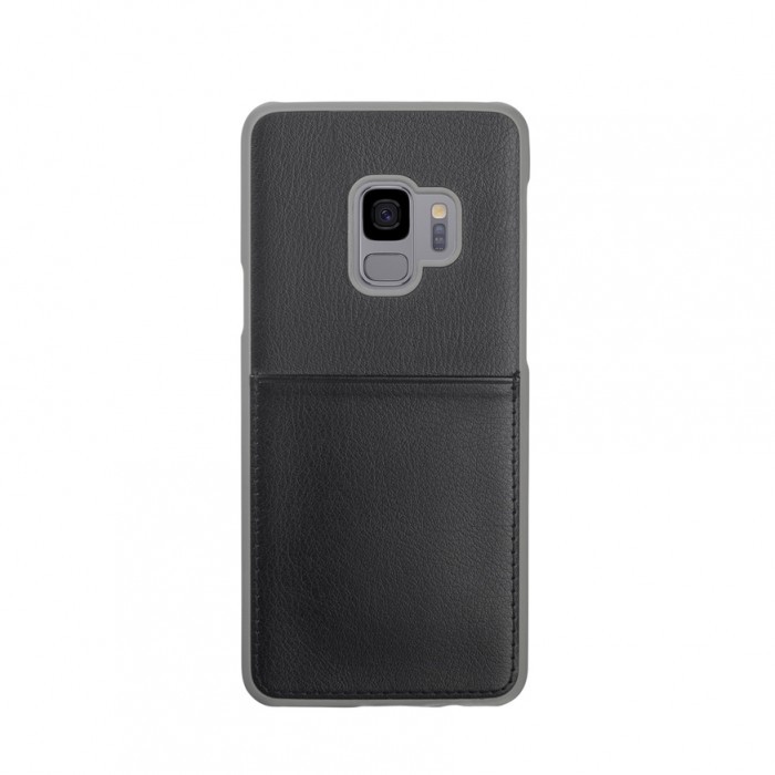 Bicolor Galaxy S9 (black)