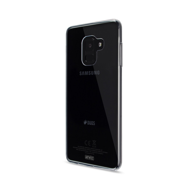 NoCase Galaxy A8 v2018