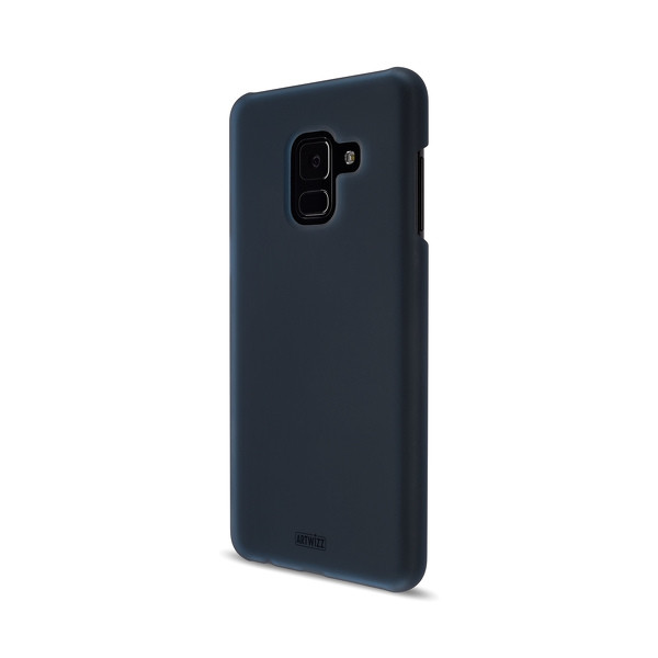 Artwizz - Rubber Clip Galaxy A8 v2018 (spaceblue)