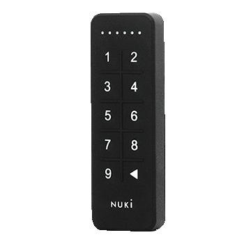 Nuki - Nuki KeyPad