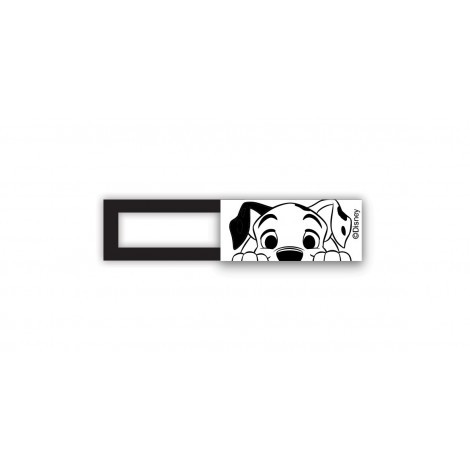 Camera Cover Disney (dalmata)