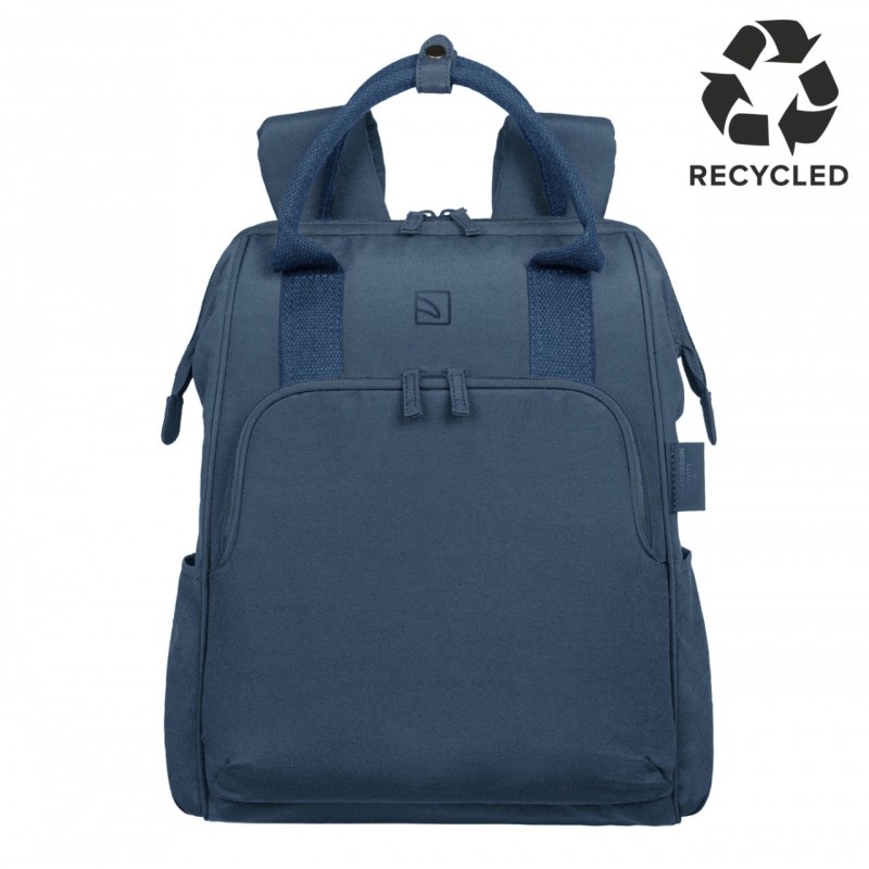Tucano - Ampio backpack 14 (blue)