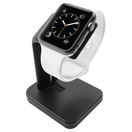 Apple Watch Stand (black)