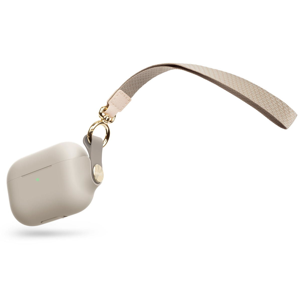 Pebbo AirPods Pro (savanna beige)