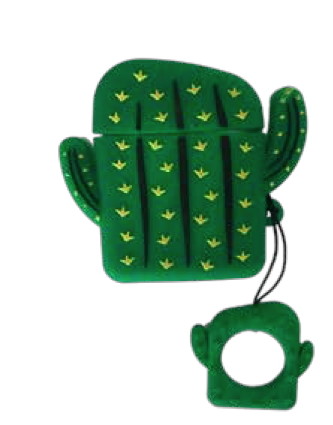 Pop Case AirPods (cactus)