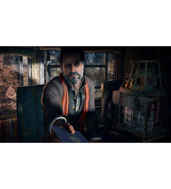 Far Cry 4 | PS3 | Usado