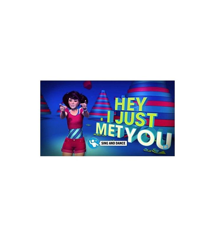 Sing Party (Jogo) | WiiU | Usado