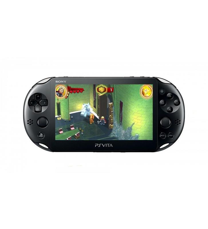 LEGO Marvel Super Heroes | PSVita | Usado
