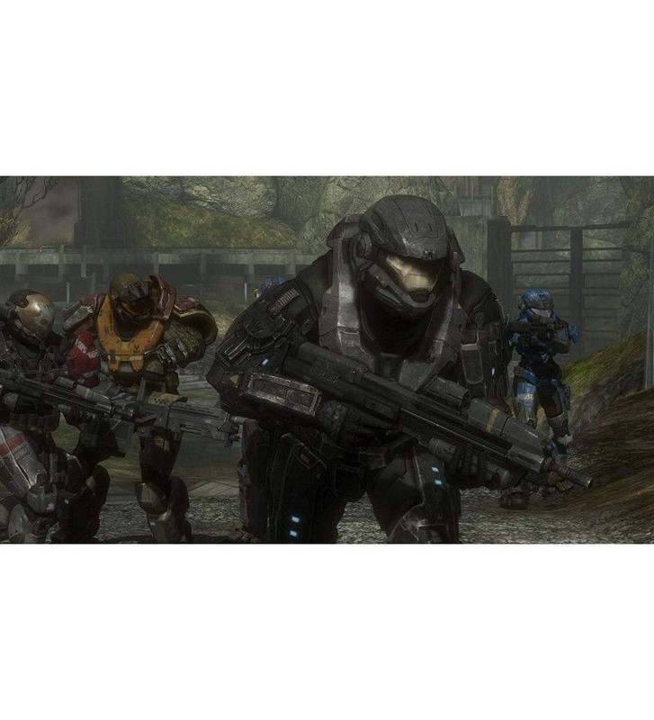 Halo Reach | XB360 | Usado
