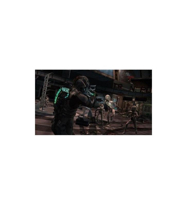 Dead Space 2 - só CD | PS3 | Usado