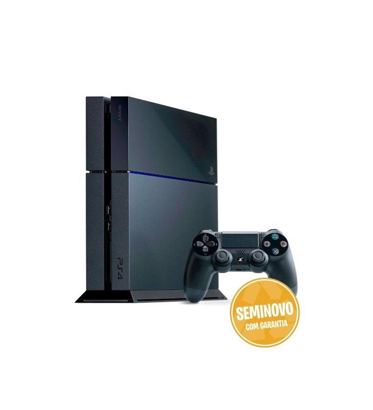 Playstation 4 500GB | Usada