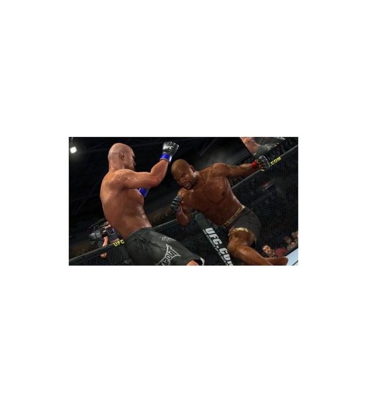 UFC 2009 Undisputed-SO CD | PS3 | USADO