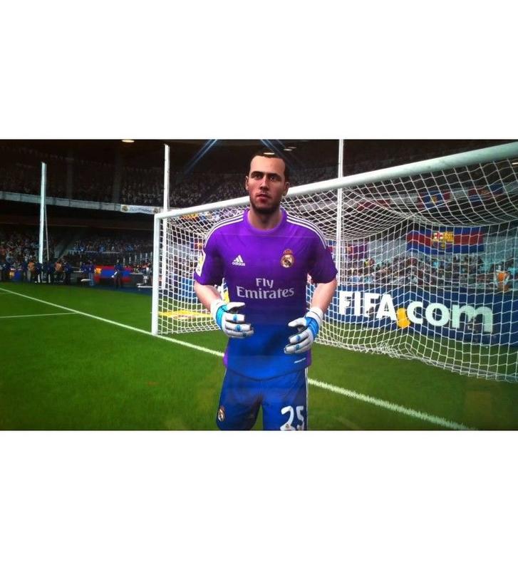 Fifa 14 - so cd | PS4 | Usado