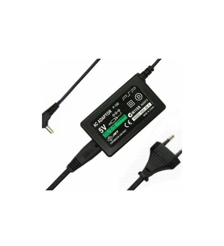 AC Adaptor (Carregador) | PSP | Novo