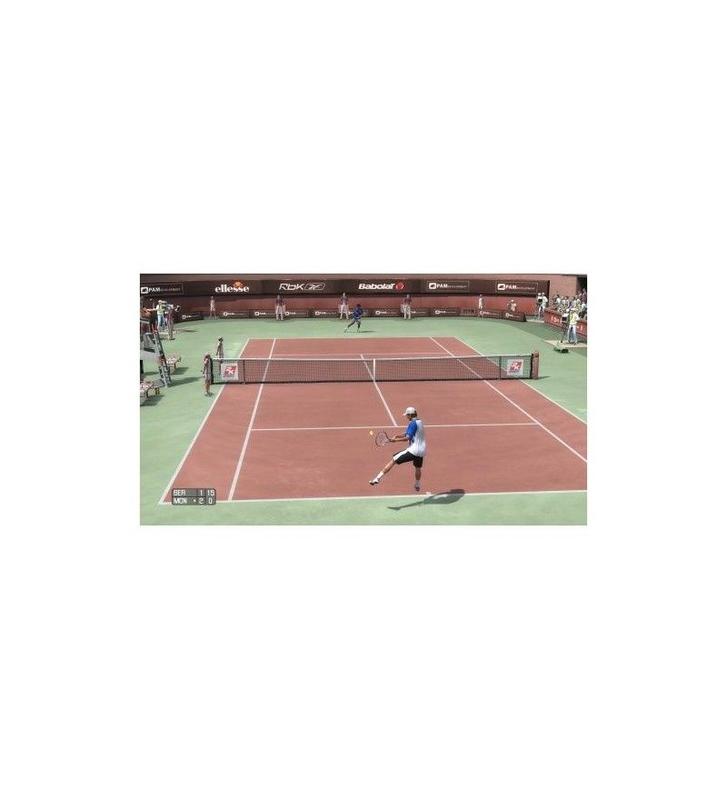 Top Spin 3-SO CD | PS3 | USADO