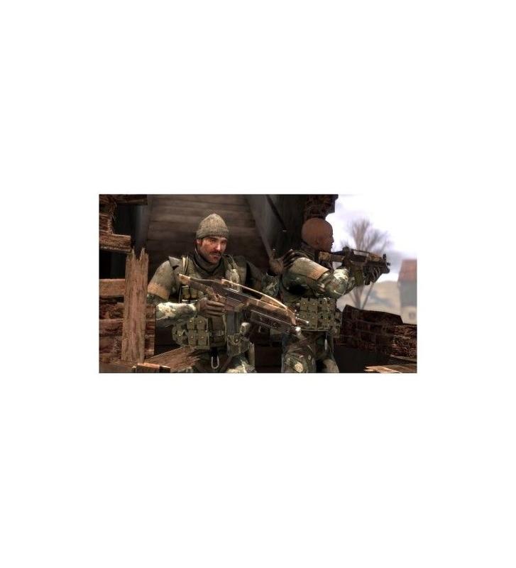 Battlefield Bad Company Platinum - So´CD | PS3 | USADO