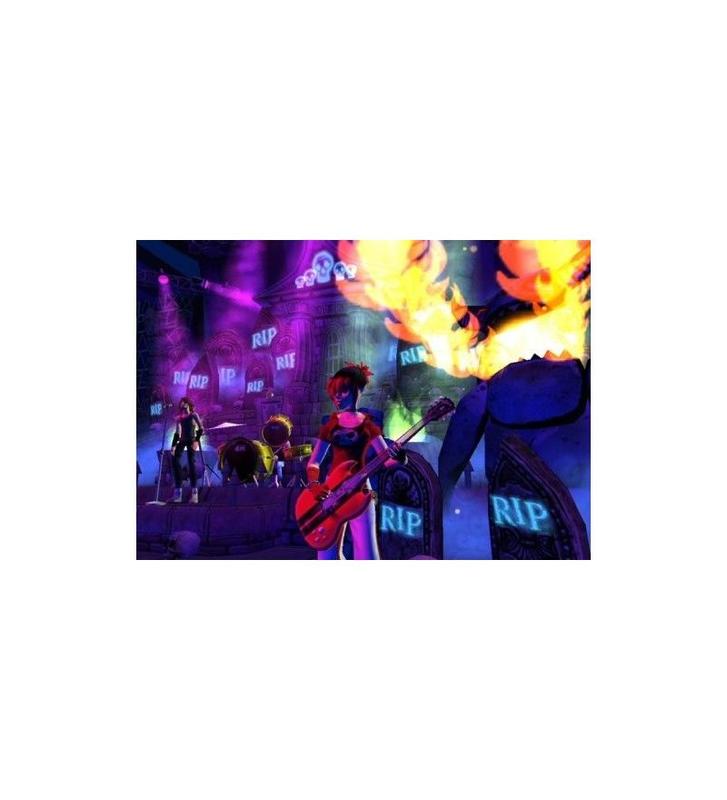 Guitar Hero III: Legends Of Rock - só CD | PS3 | Usado