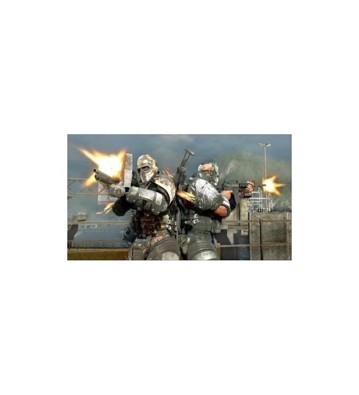 Army of Two - So CD | PS3 | USADO