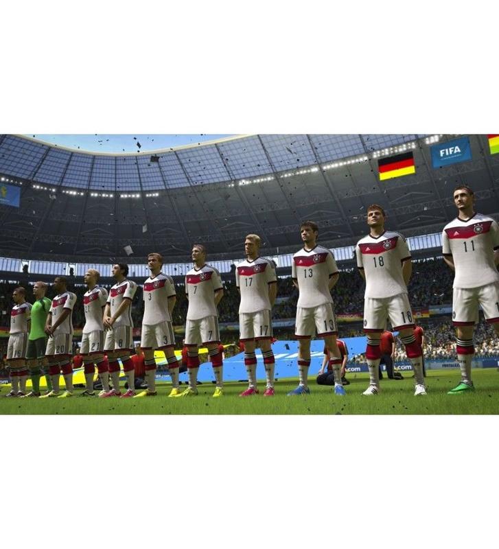 2014 Fifa World Cup Brazil | PS3 | Usado