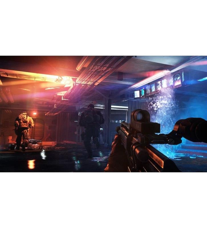 Battlefield 4-So CD | XB360 | USADO