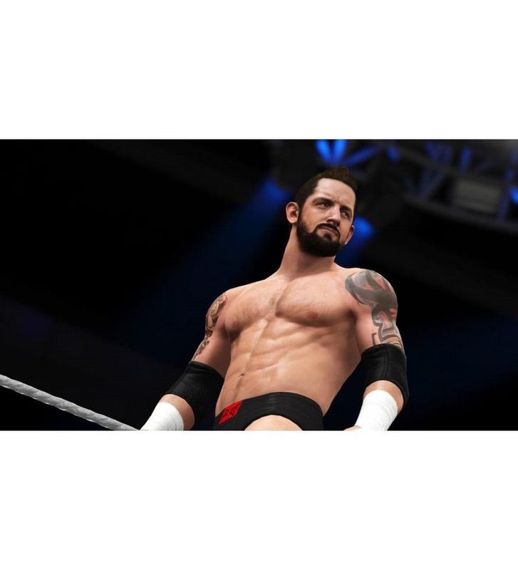 WWE 2K16 | XBO | Usado