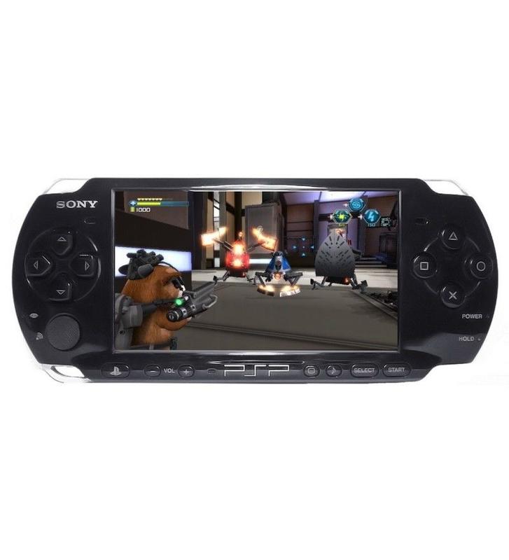 Disney G-Force - so UMD | PSP | Usado