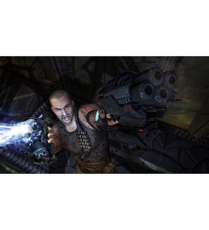 Red Faction Armageddon | PS3 | Usado