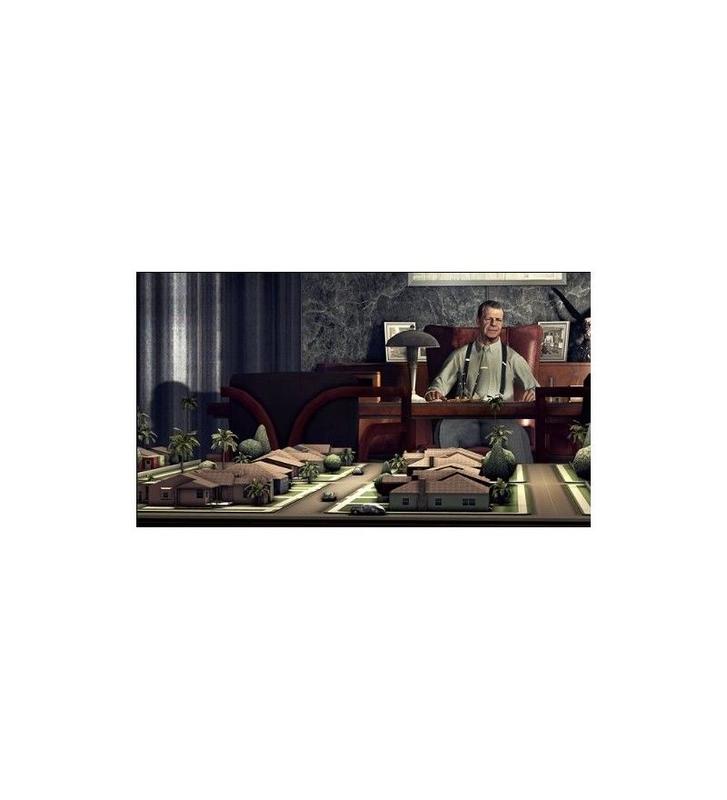 LA Noire | PS3 | Usado