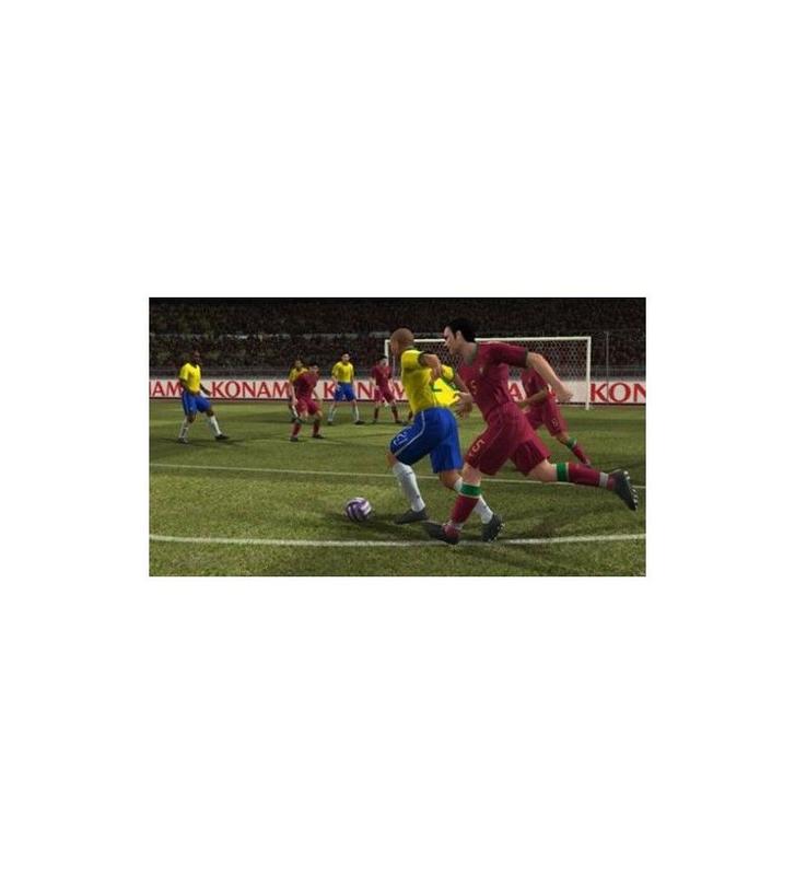 PES 2008 | PS3 | Usado
