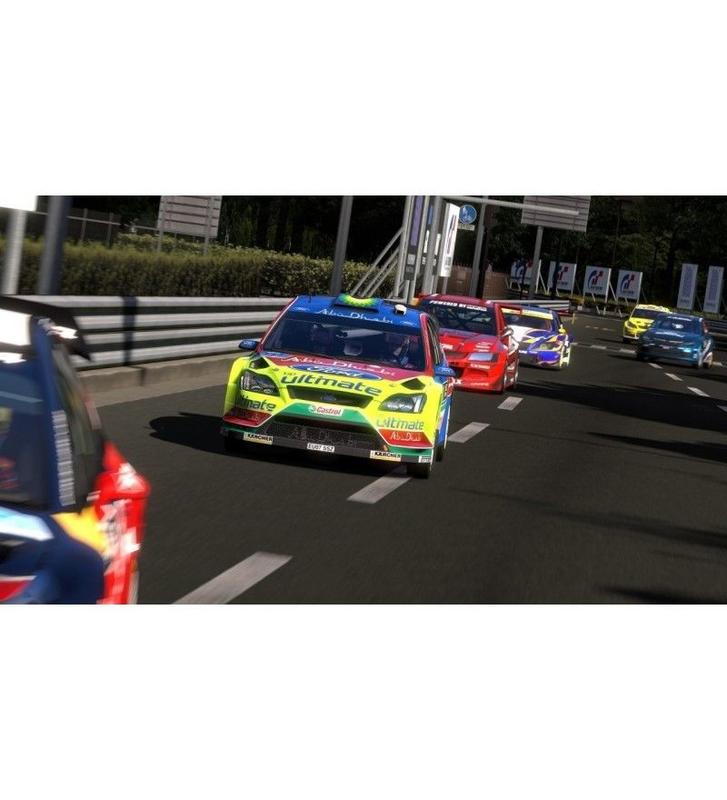 Gran Turismo 5 | PS3 | Usado