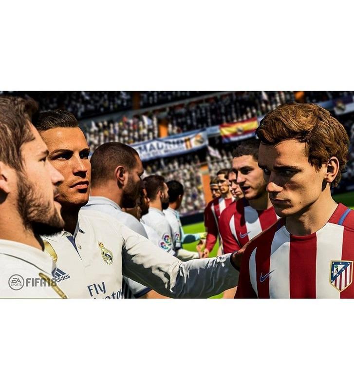 FIFA 18 | PS4 | Usado