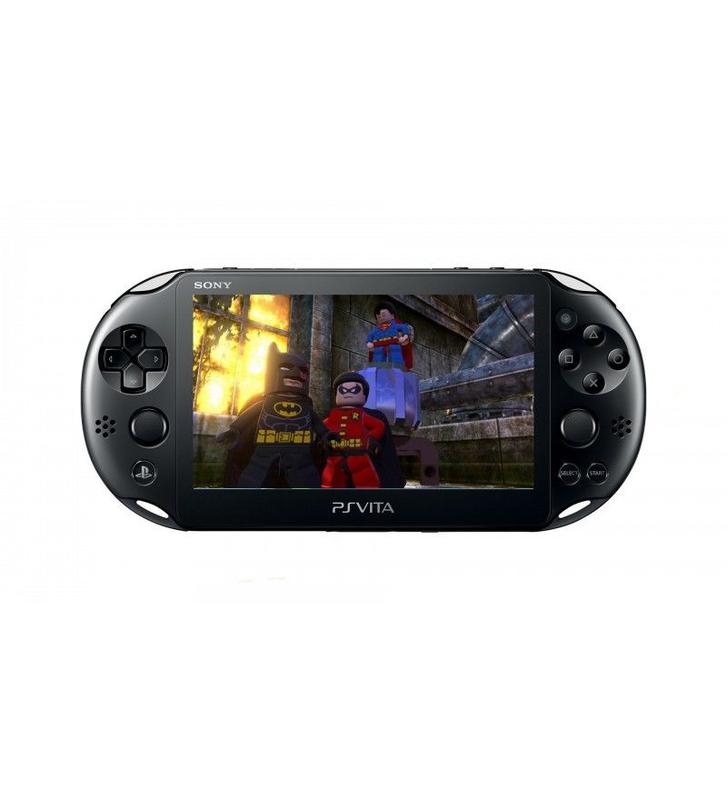 Lego Batman 2 DC Super Heroes | PSVita | Usado