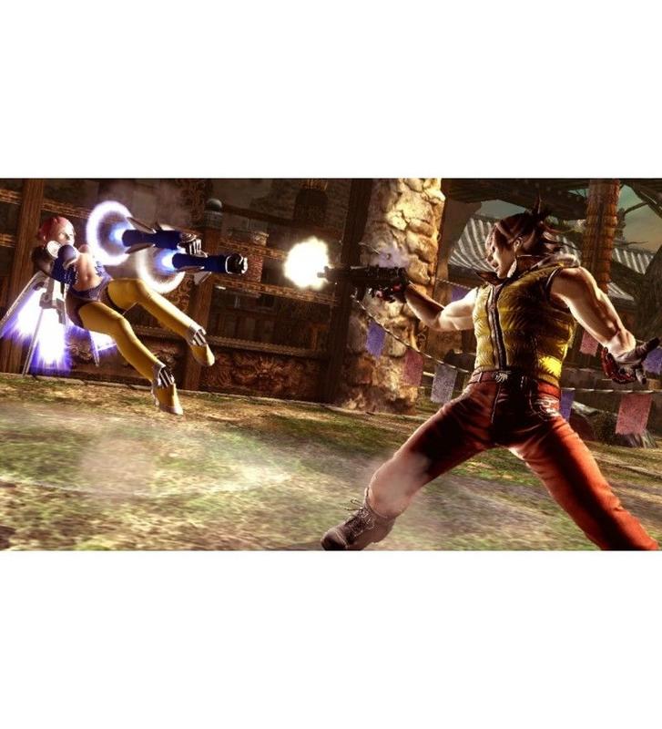 Tekken 6 | PS3 | Usado