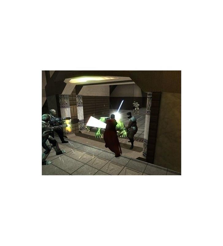 Star Wars Knights of Old Republic II | PC | USADO