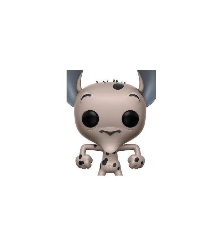 Funko POP! Animation - Ren & Stimpy - Ren (Chase)