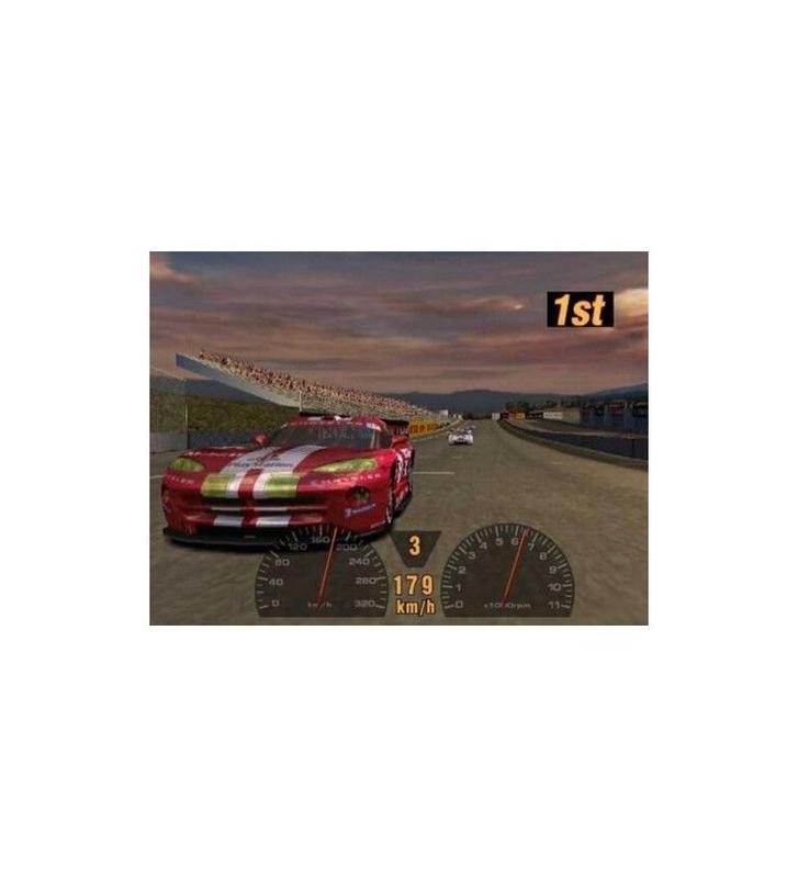 Gran Turismo 3 | PS2 | Usado