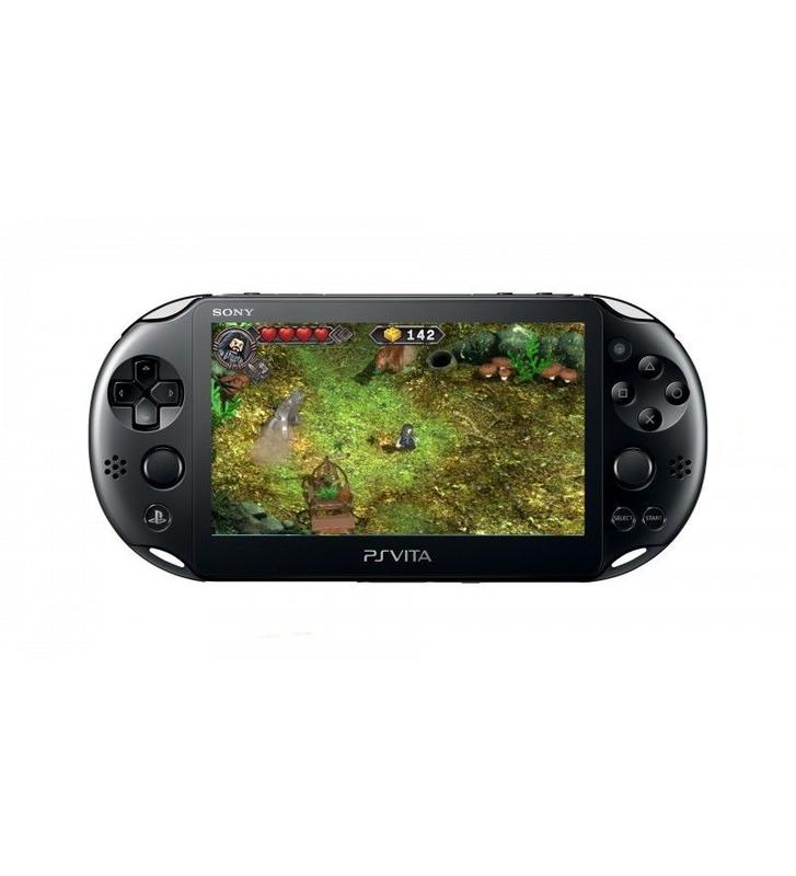 LEGO Hobbit | PSVita | Novo