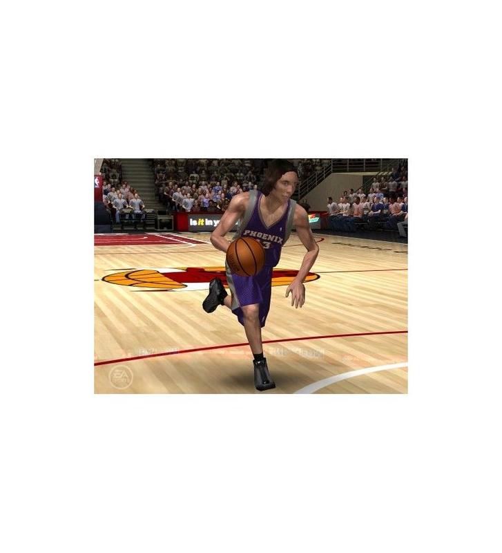 NBA Live 06 | PS2 | Usado