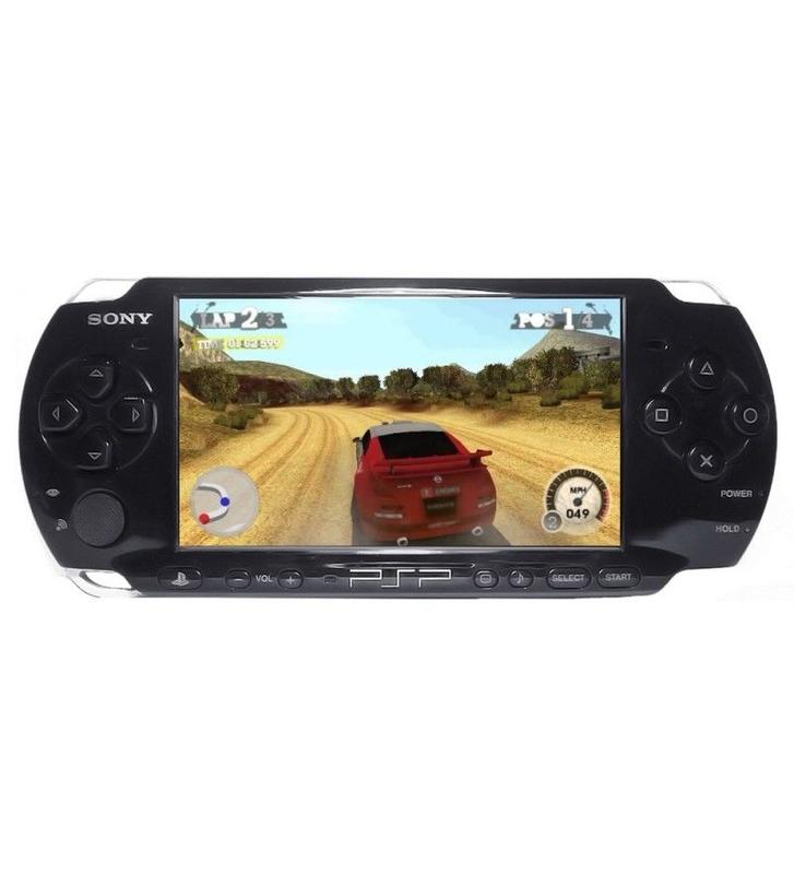 Colin McRae DiRT 2 - so UMD | PSP | Usado