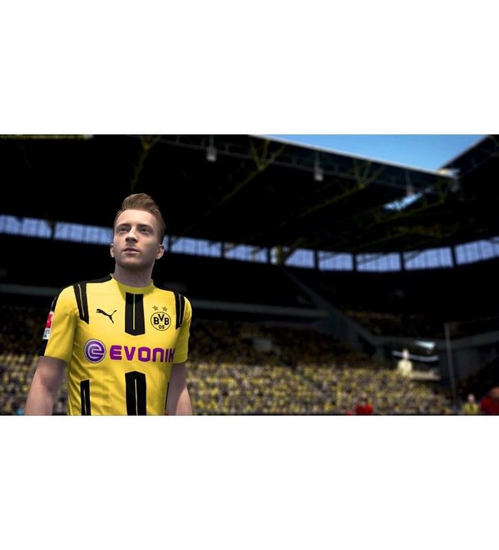 Fifa 17 | PS3 | Usado