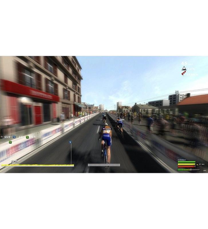 Le Tour De France | PS3 | Usado
