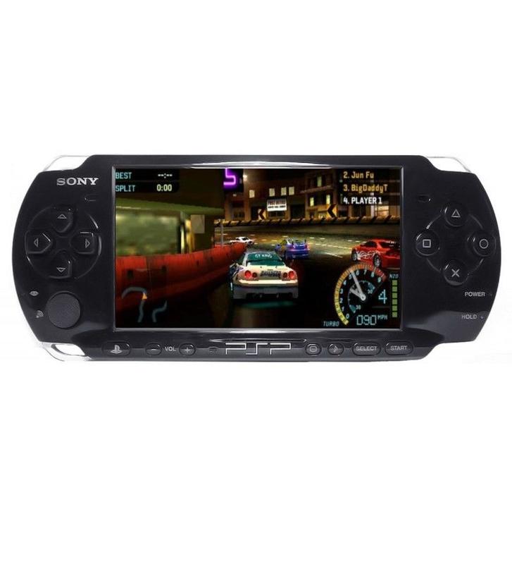 Need For Speed Underground Rivals - so UMD | PSP | Usado