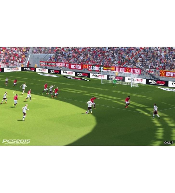 PES 2016 | PS3 | Usado
