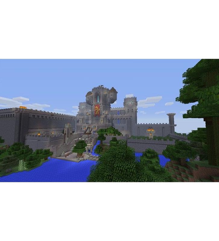 Minecraft PlayStation3 Edition | PS3 | Usado