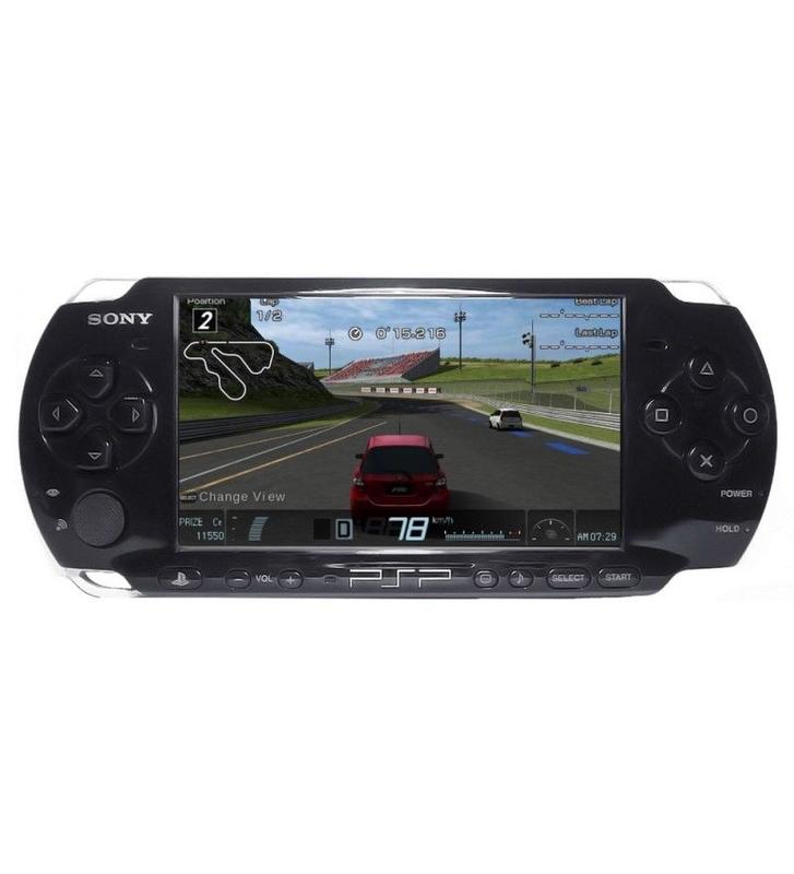 Gran Turismo | PSP | Usado
