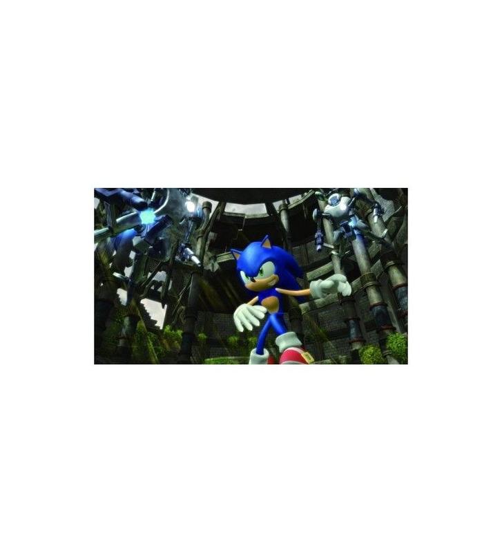 Sonic the Hedgehog | PS3 | Usado
