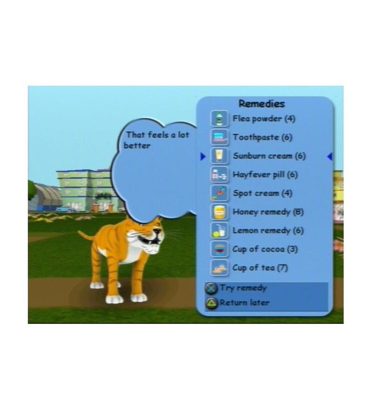 Dr. Dolittle | PS2 | Usado