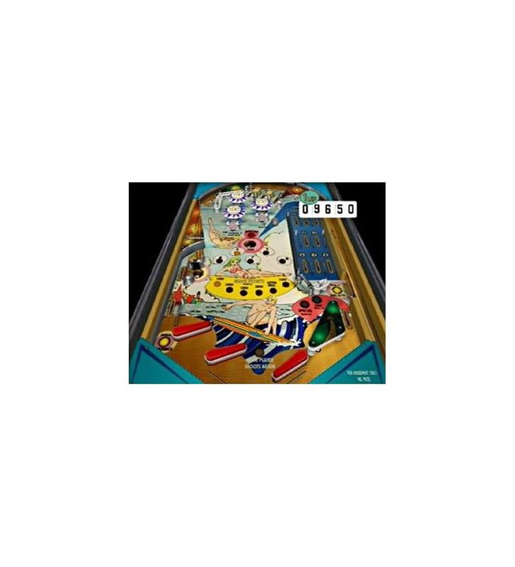 Play It Pinball | PS2 | Usado